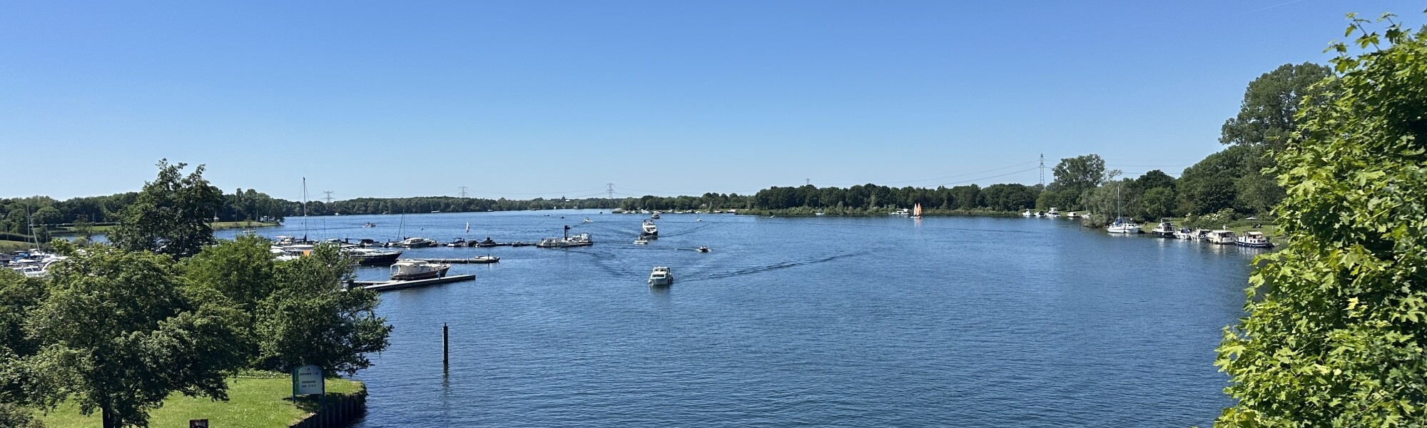 So viel mehr als nur Wasser