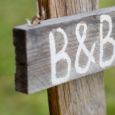 B&B
