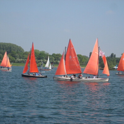 Water recreation