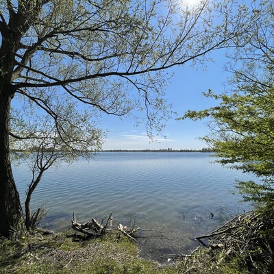 Kraaijenbergse Plassen