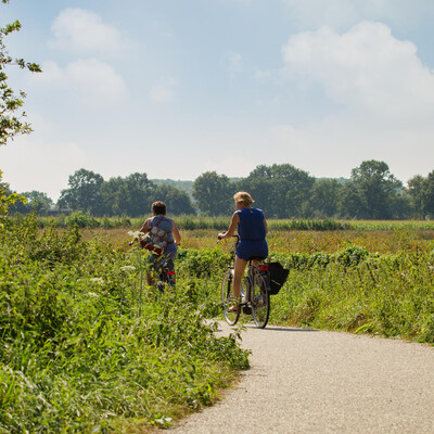 Land van Cuijk South