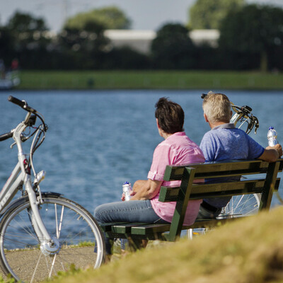 Cycling & walking