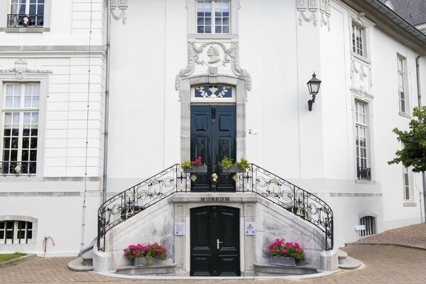Schloss Boxmeer