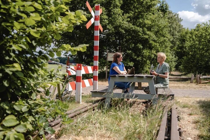 Den Krieg erleben