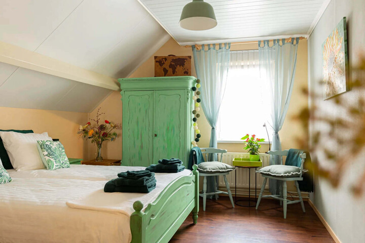 B&B Bij het Struinpad