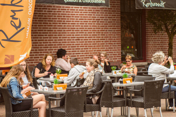 Reiseziel Boxmeer