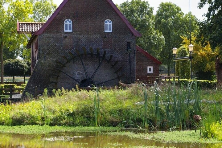 Windmühlenroute Oploo