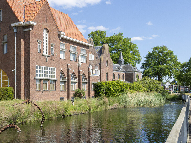 Entdecken Sie das Land van Cuijk