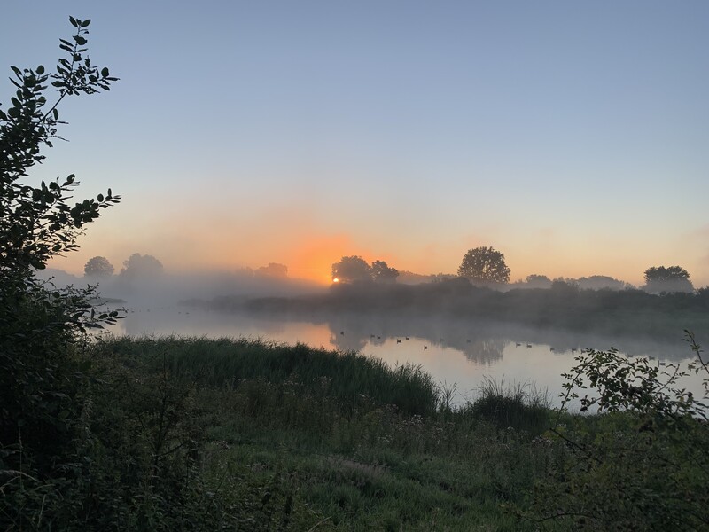 Entdecken Sie das Land van Cuijk