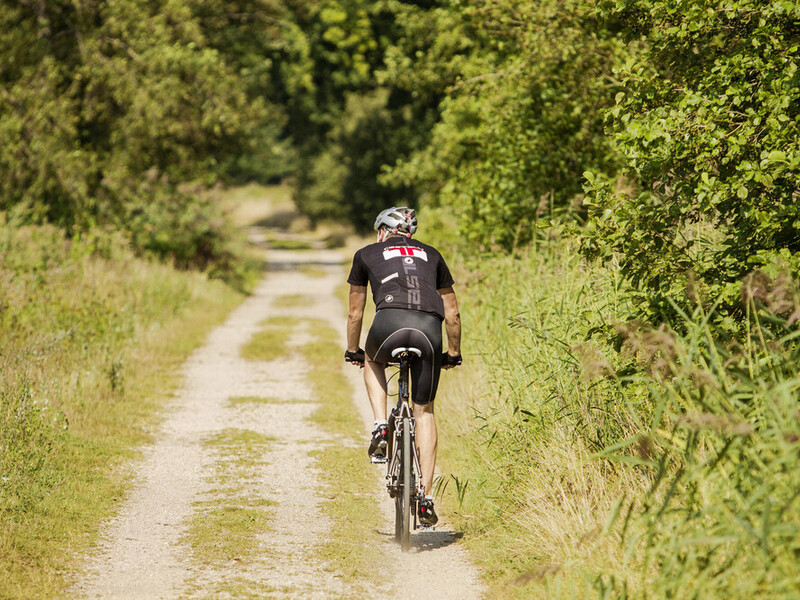 Cycling & walking in the Land van Cuijk