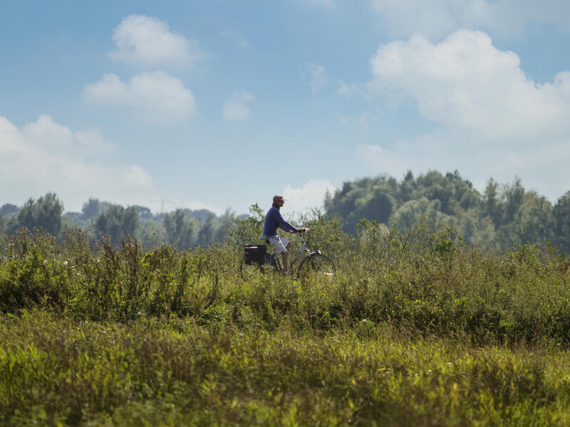 Entdecken Sie das Land van Cuijk