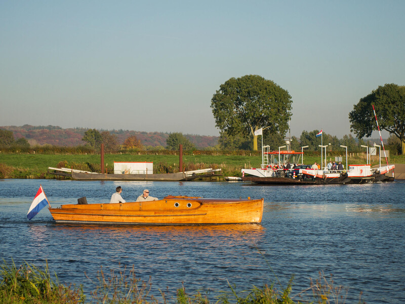 Entdecken Sie das Land van Cuijk