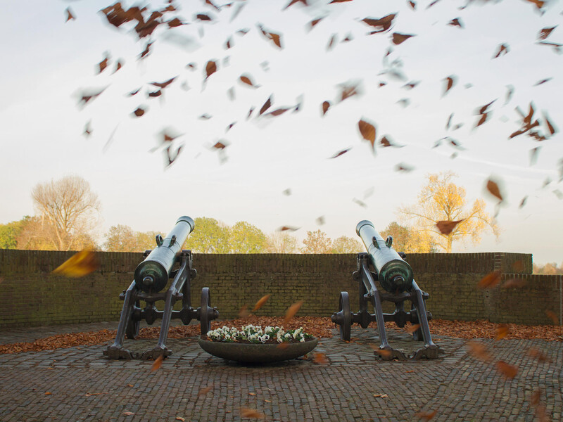 Willkommen! <strong>im Land van Cuijk</strong>