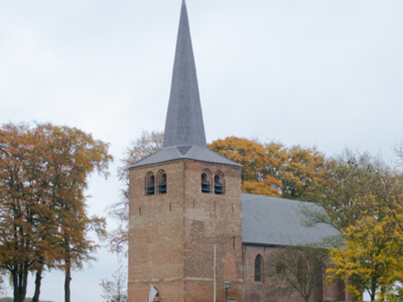 Schlösser und Klöster im Land van Cuijk