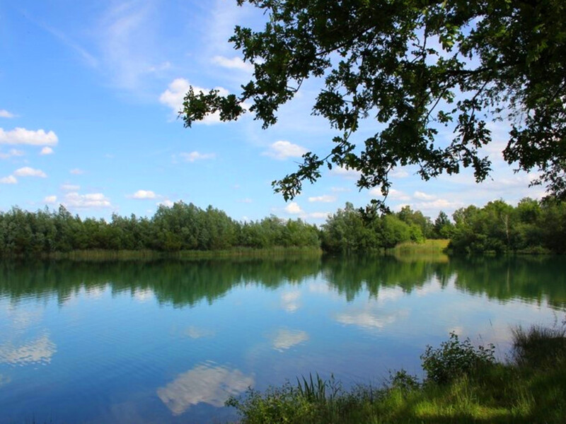 Natur genießen